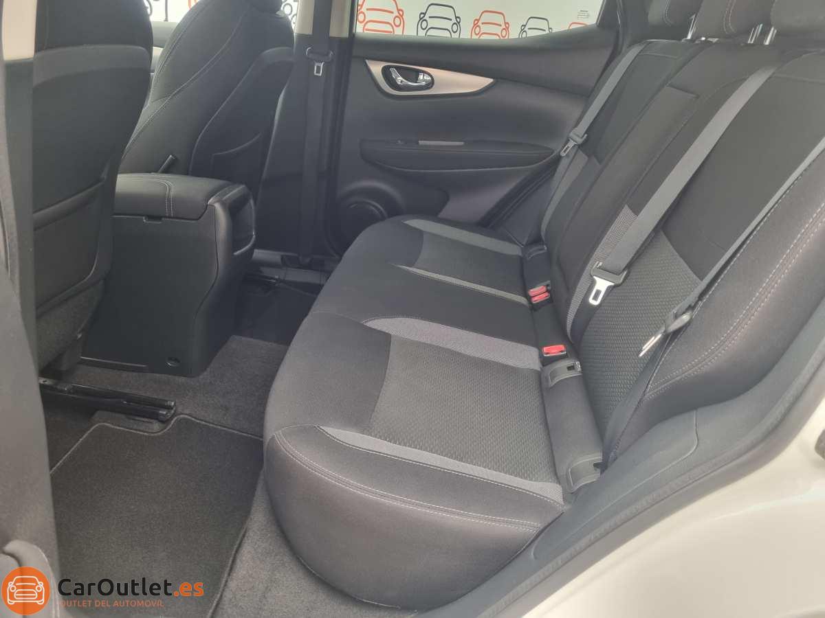 12 - Nissan Qashqai 2018 - AUTO