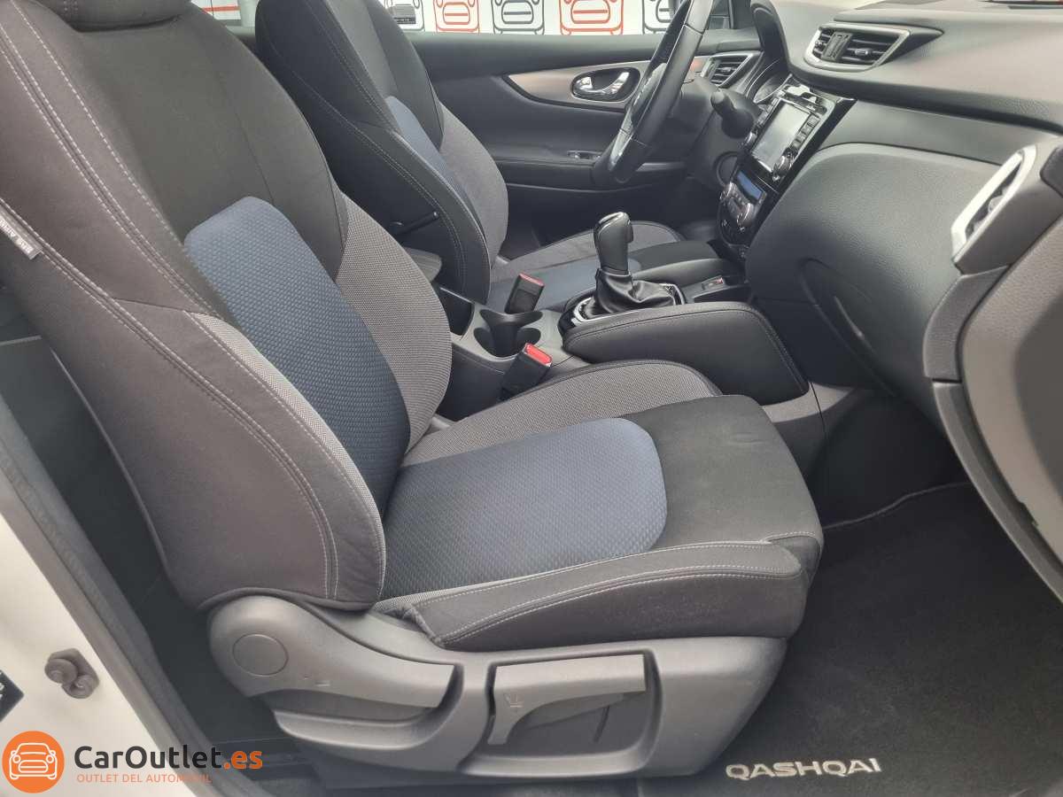 15 - Nissan Qashqai 2018 - AUTO