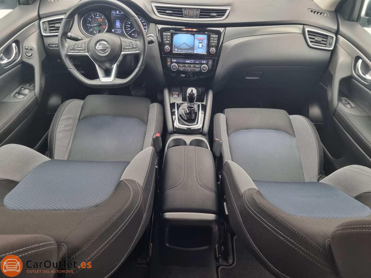 16 - Nissan Qashqai 2018 - AUTO