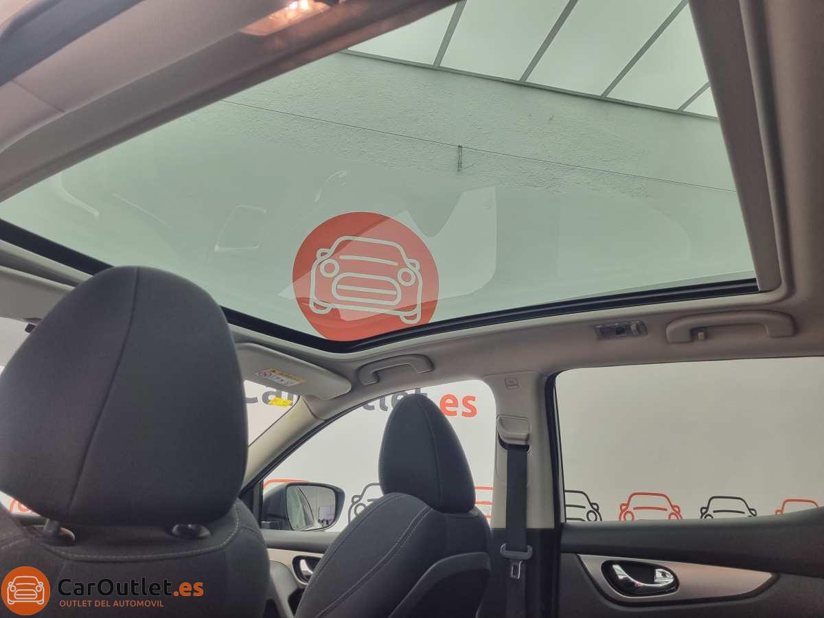 19 - Nissan Qashqai 2018 - AUTO