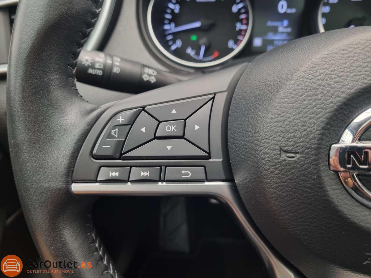 23 - Nissan Qashqai 2018 - AUTO