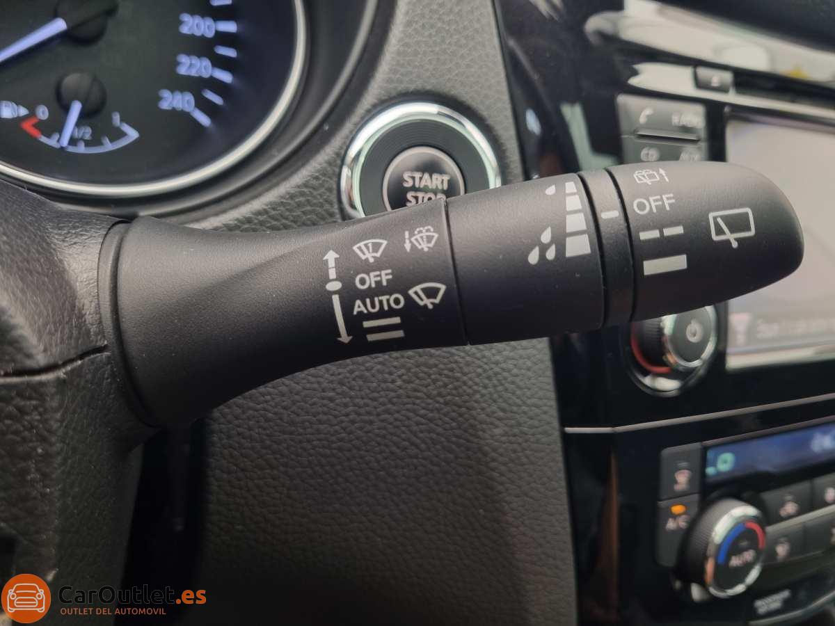 24 - Nissan Qashqai 2018 - AUTO