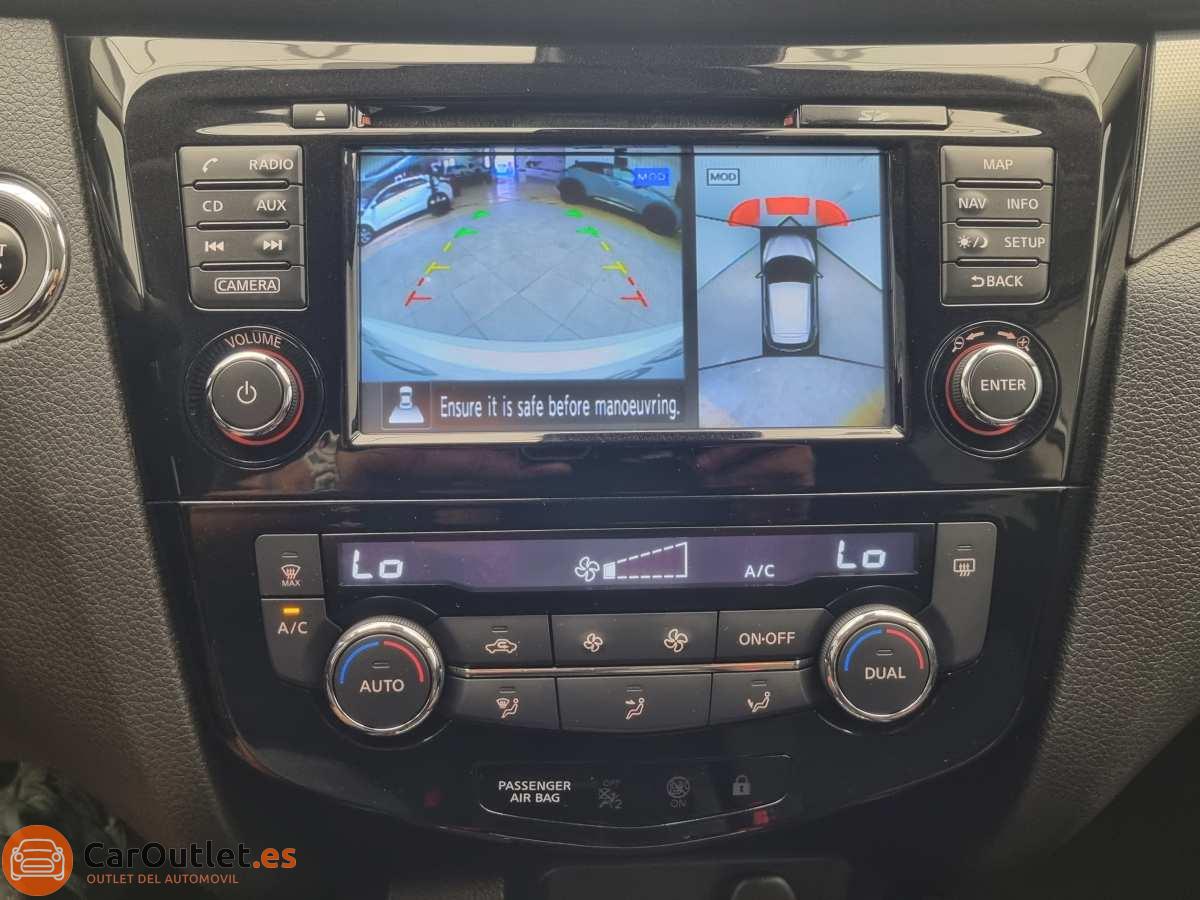 29 - Nissan Qashqai 2018 - AUTO
