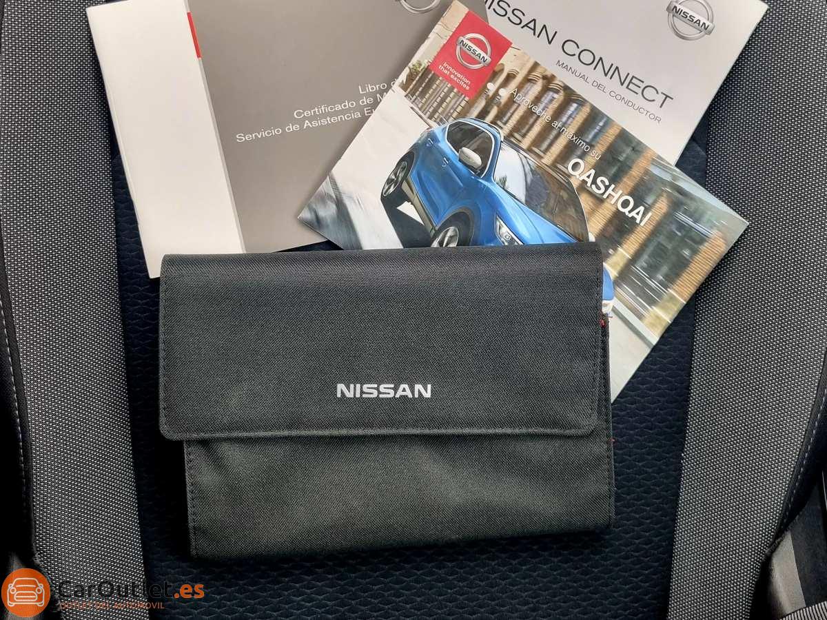 31 - Nissan Qashqai 2018 - AUTO