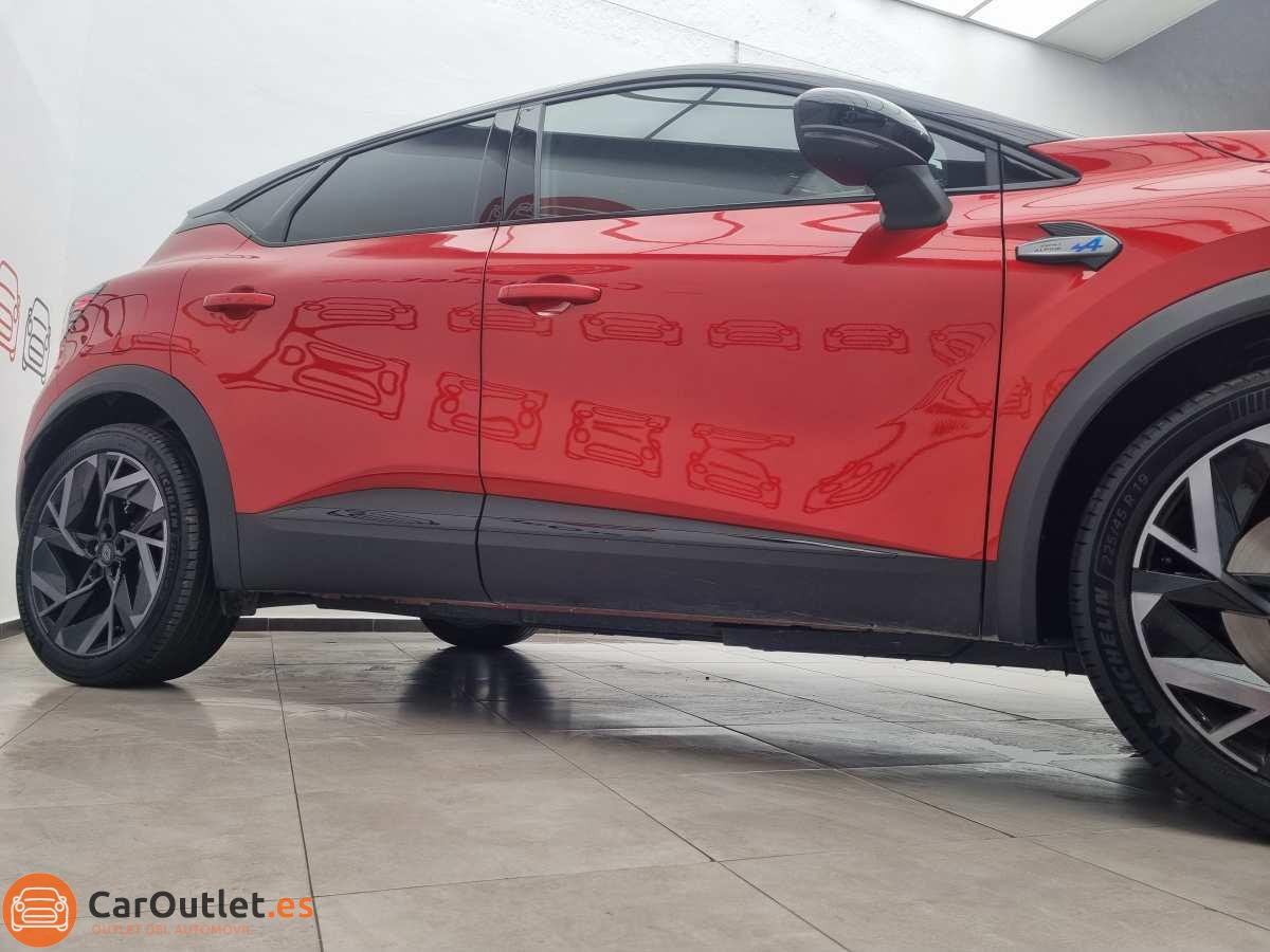 3 - Renault Captur 2024 - AUTO