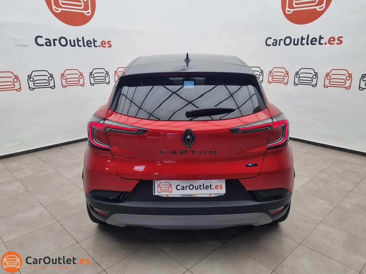 10 - Renault Captur 2024 - AUTO