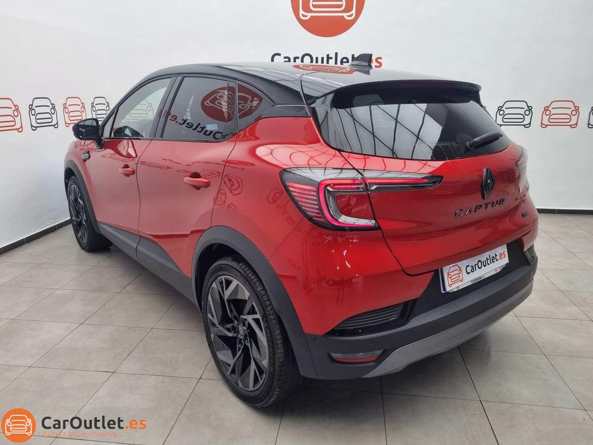 11 - Renault Captur 2024 - AUTO