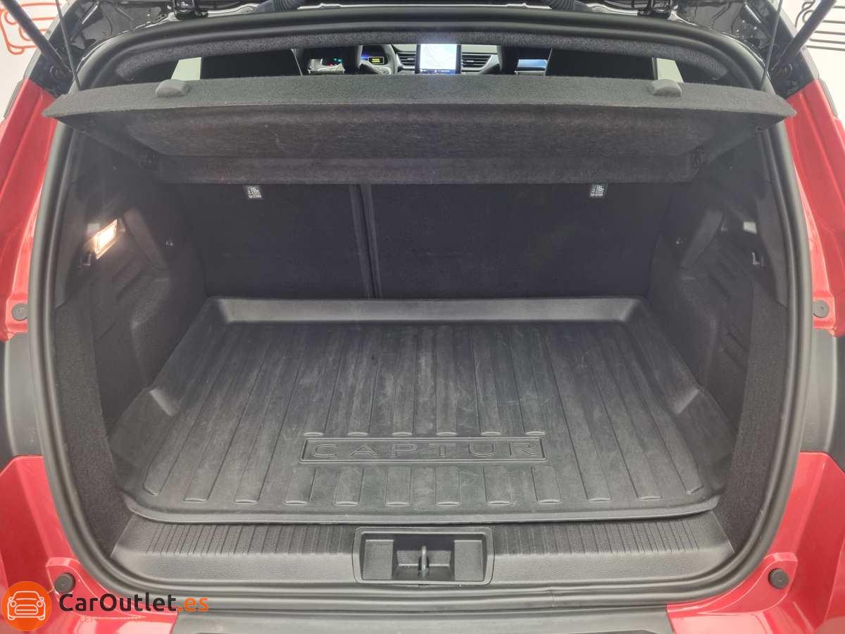 12 - Renault Captur 2024 - AUTO