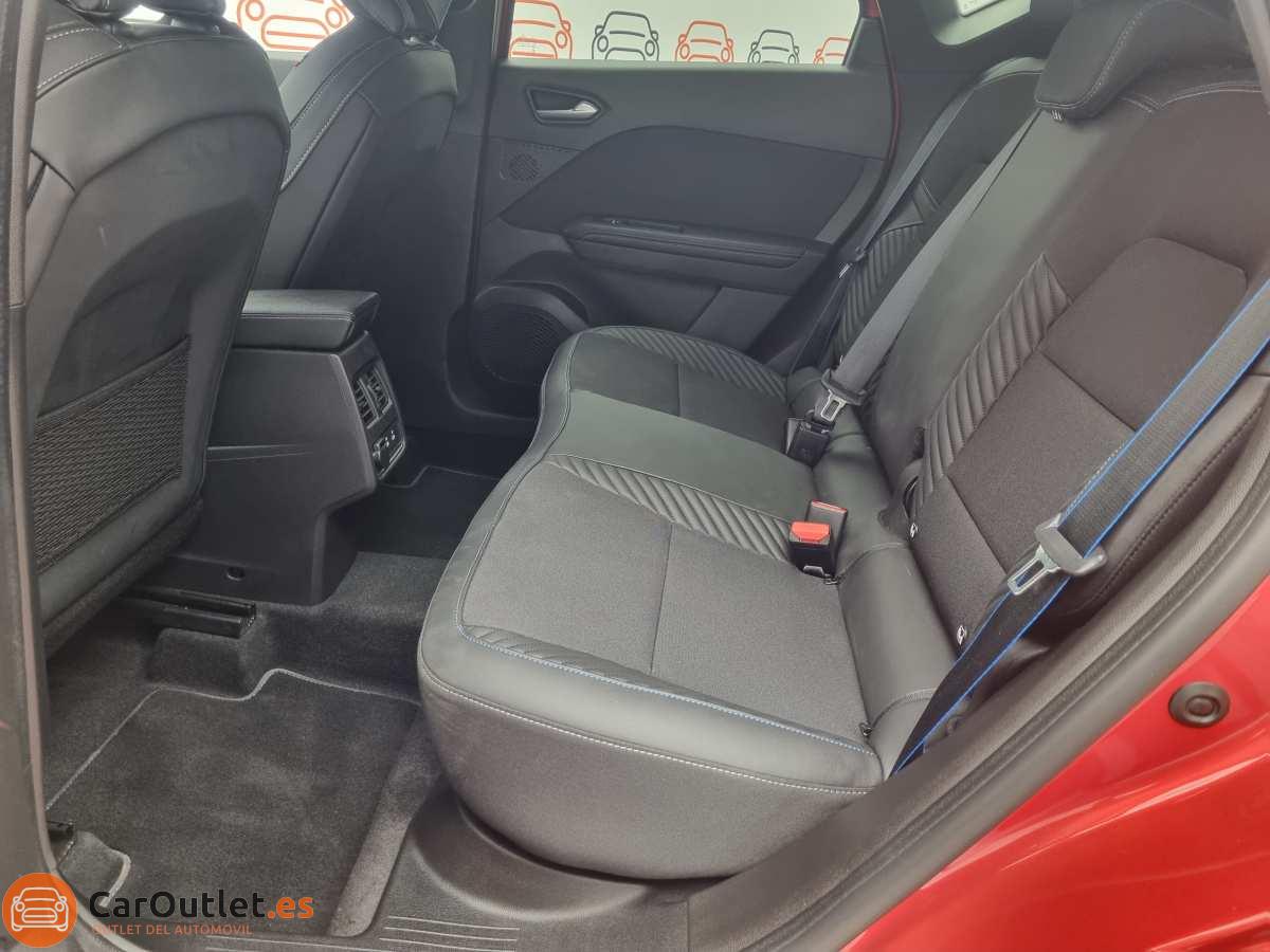 13 - Renault Captur 2024 - AUTO