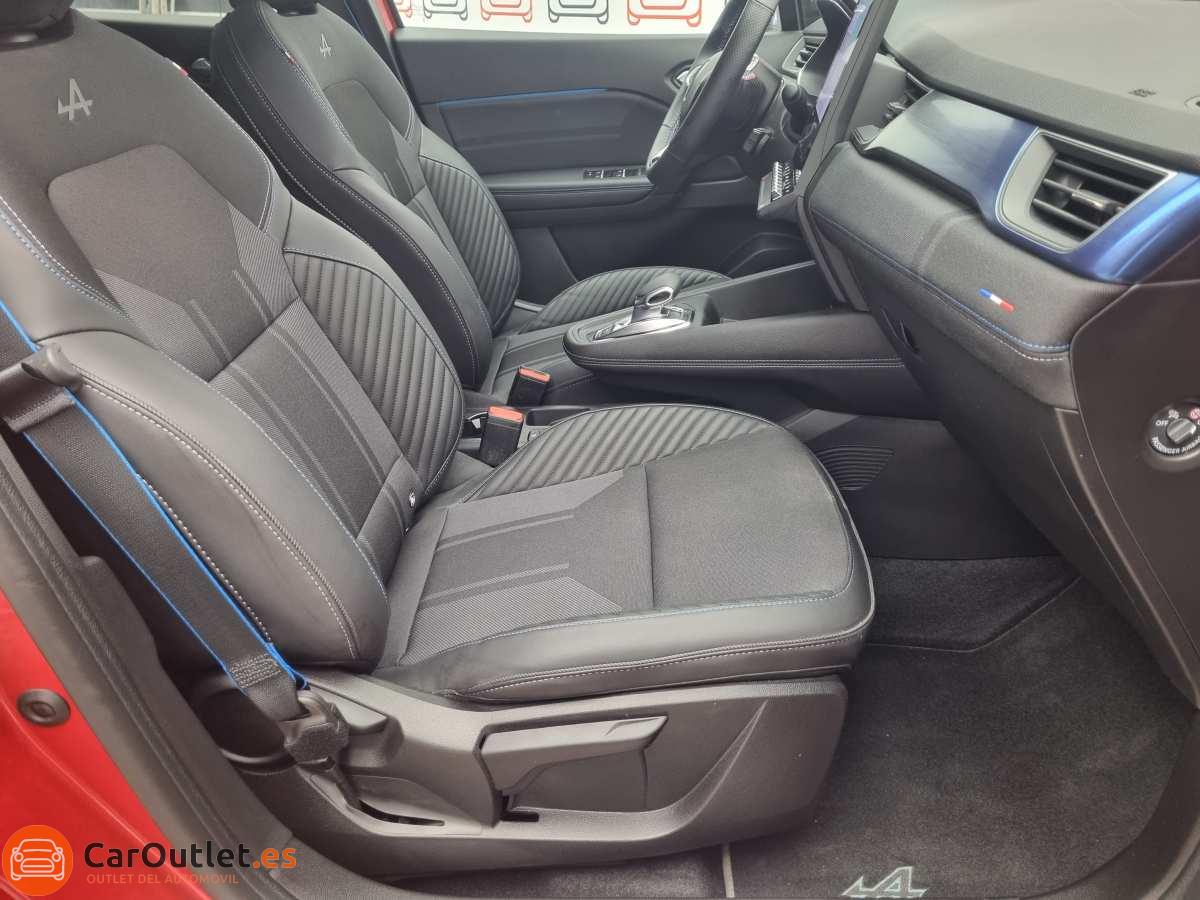 17 - Renault Captur 2024 - AUTO