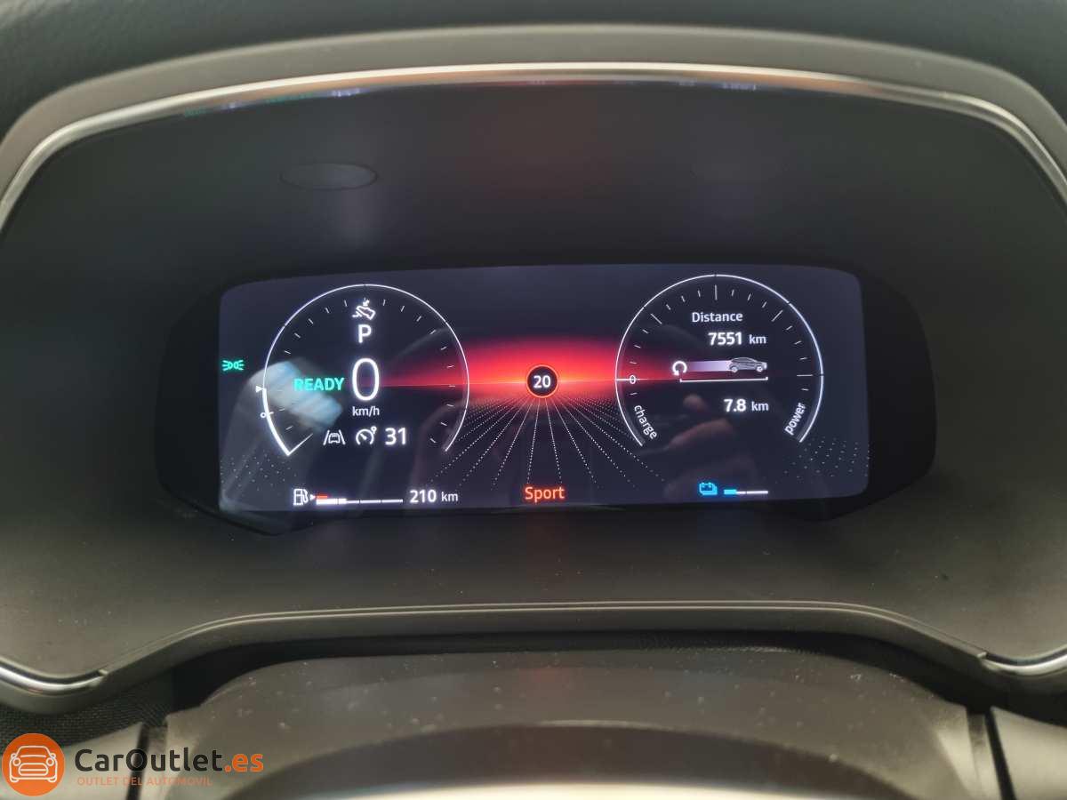 22 - Renault Captur 2024 - AUTO
