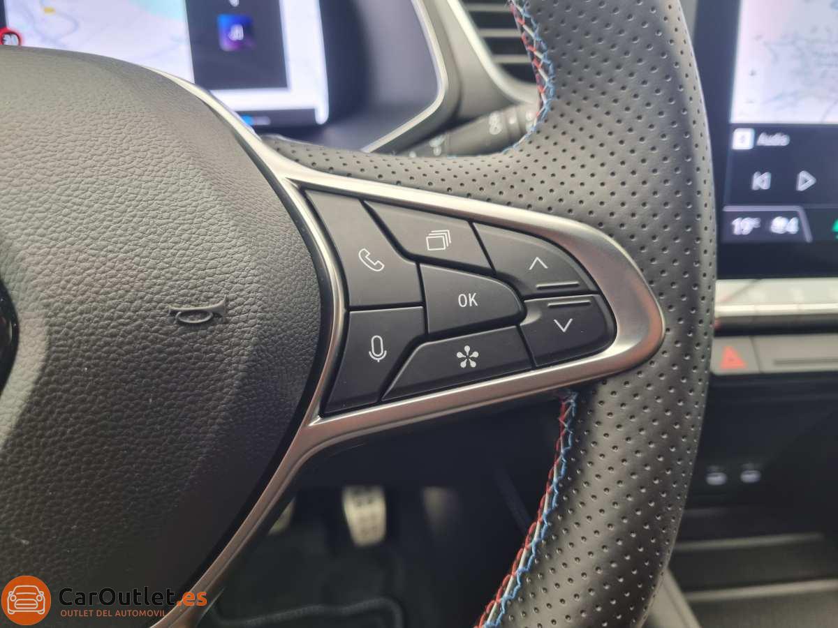 24 - Renault Captur 2024 - AUTO