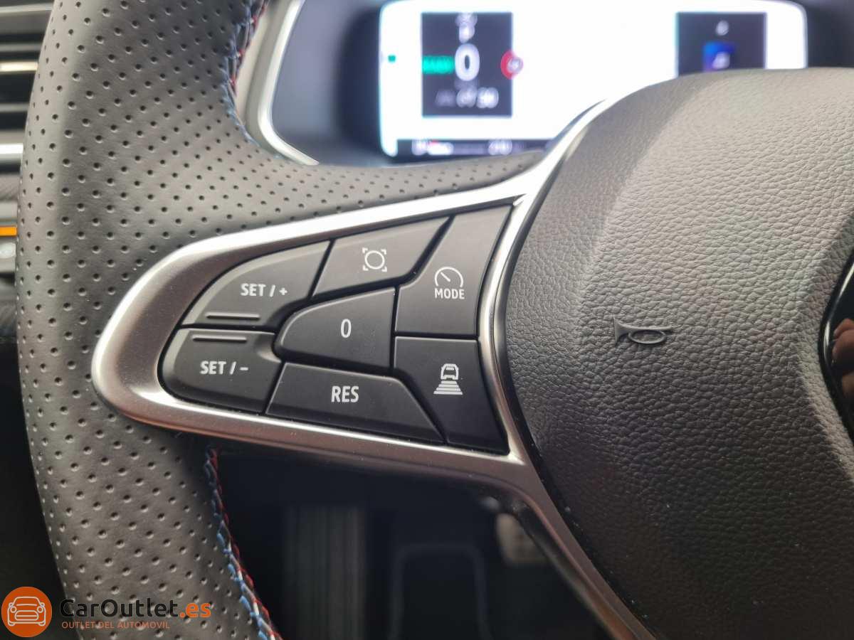 25 - Renault Captur 2024 - AUTO
