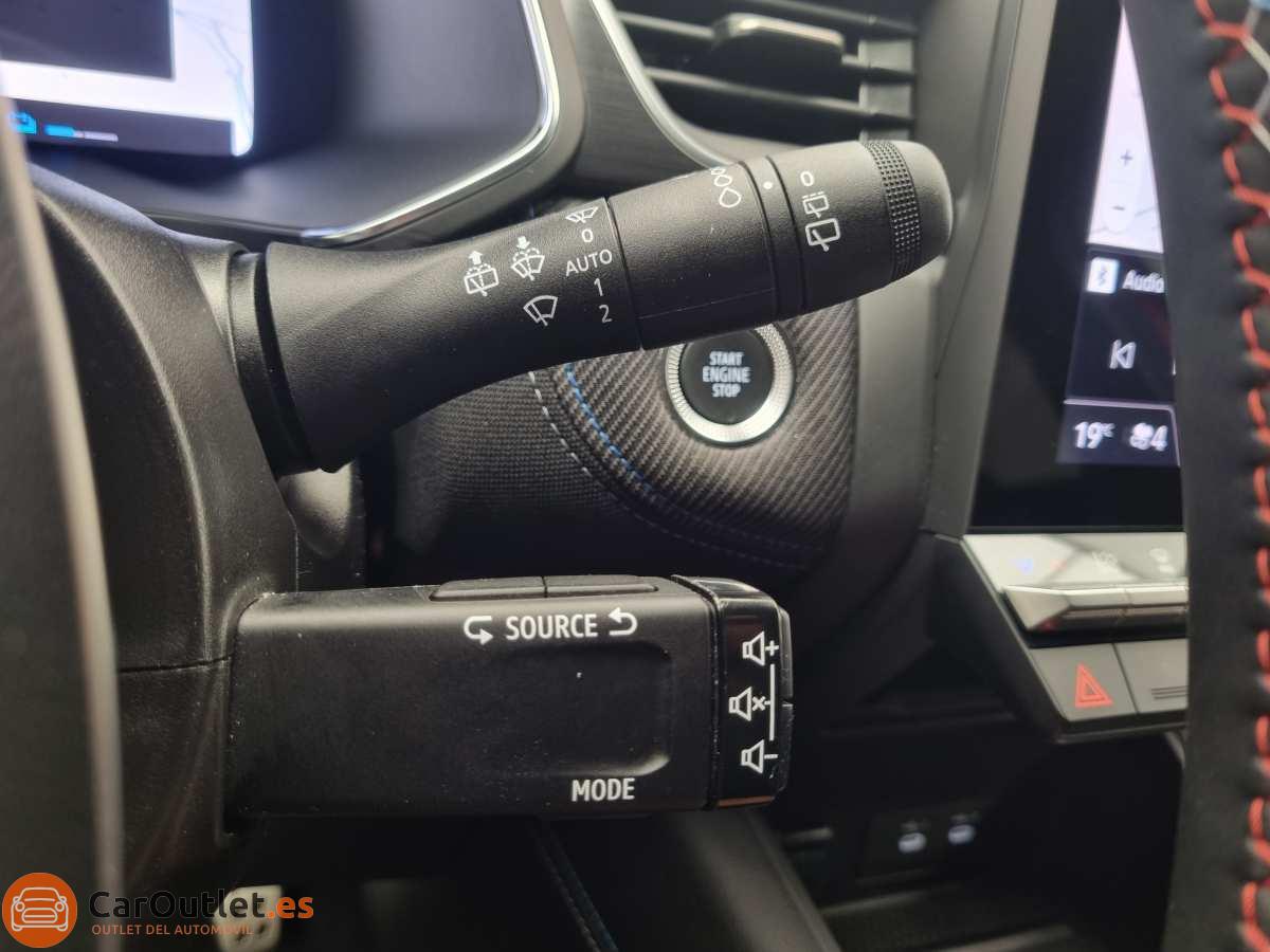 26 - Renault Captur 2024 - AUTO