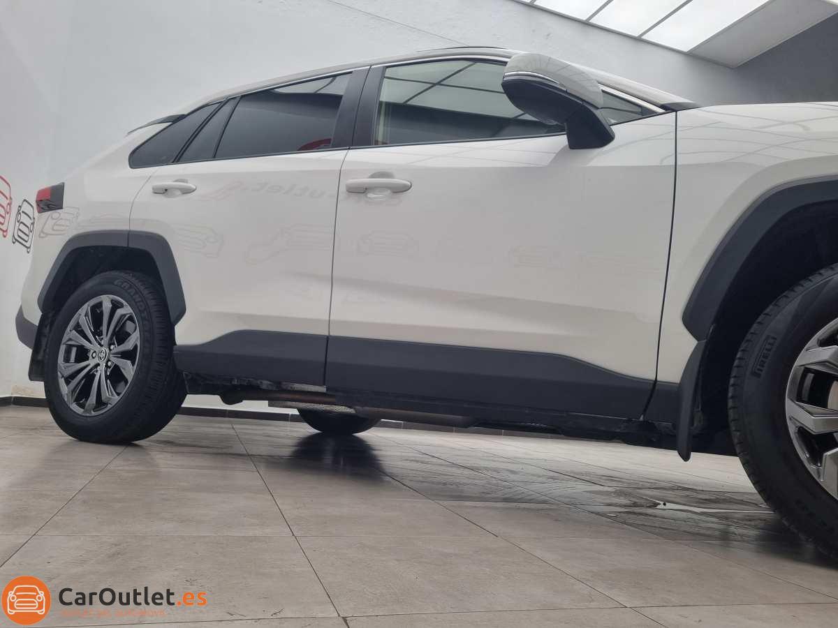 3 - Toyota RAV4 2022 - AUTO