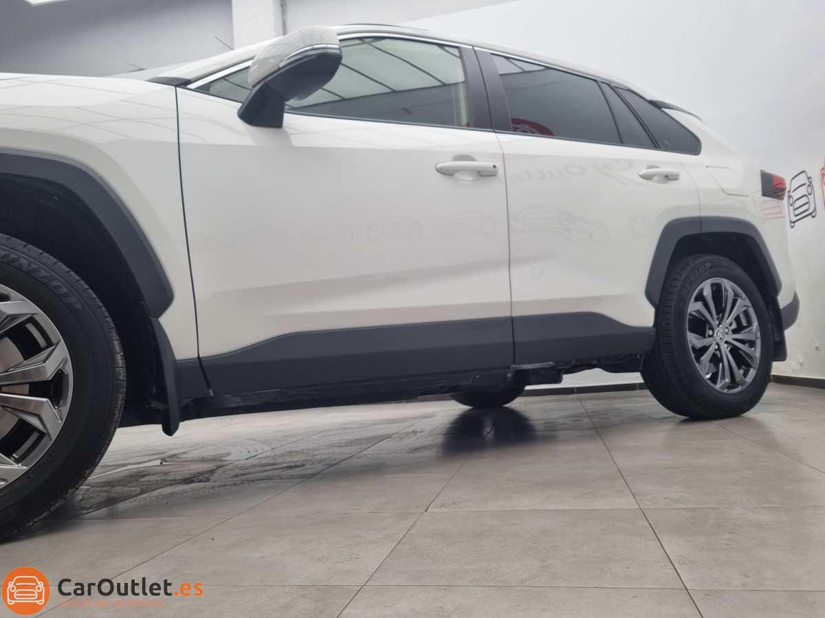 4 - Toyota RAV4 2022 - AUTO