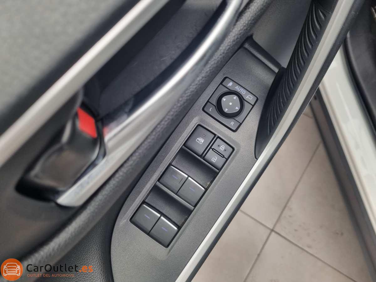 15 - Toyota RAV4 2022 - AUTO