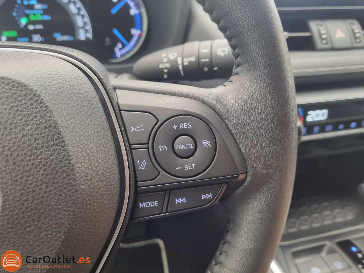 23 - Toyota RAV4 2022 - AUTO