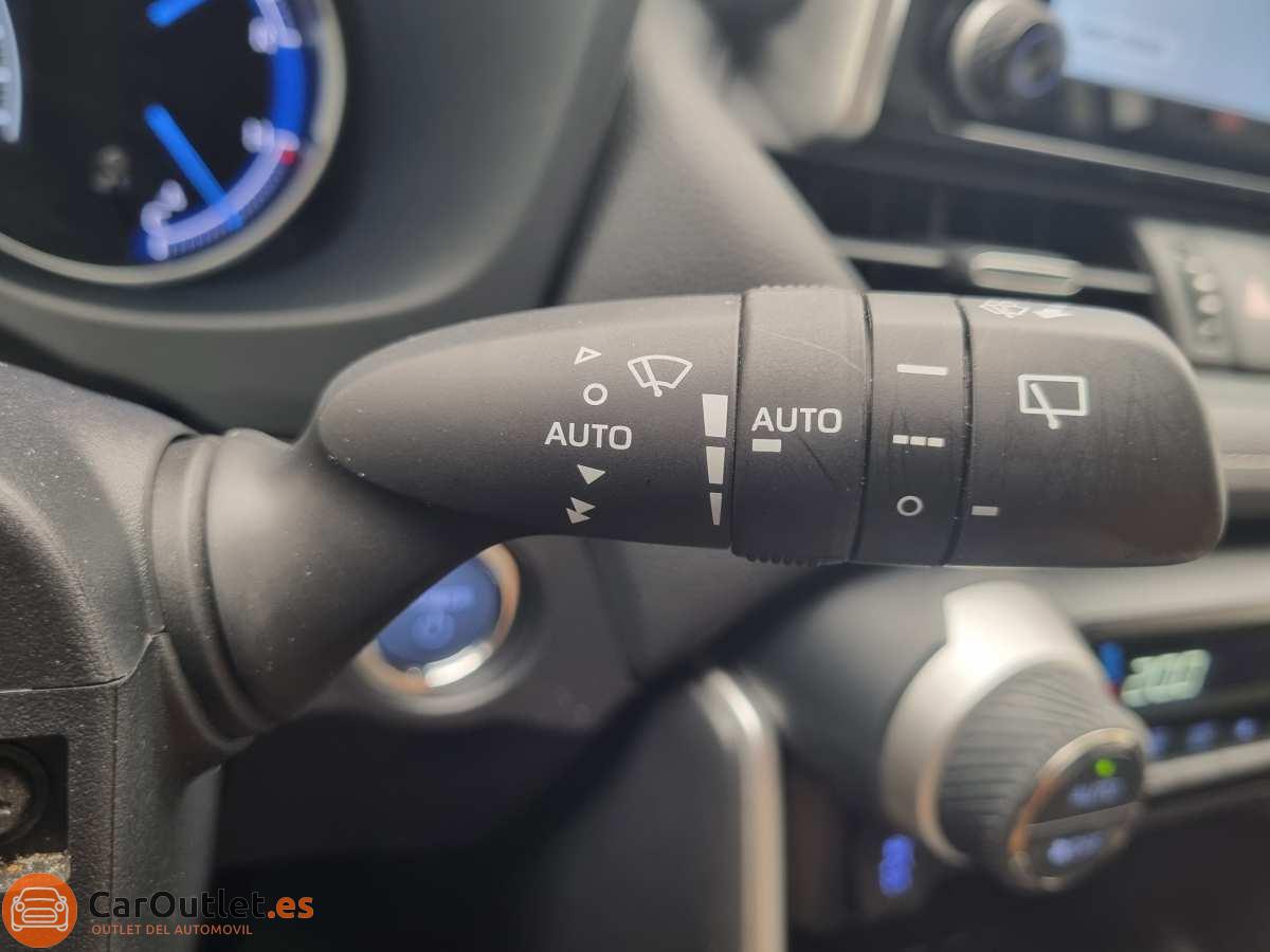 25 - Toyota RAV4 2022 - AUTO