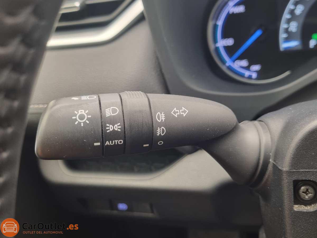 26 - Toyota RAV4 2022 - AUTO