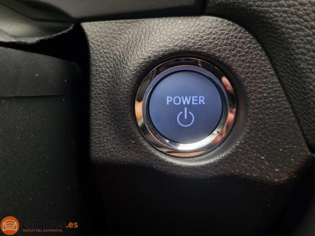 27 - Toyota RAV4 2022 - AUTO