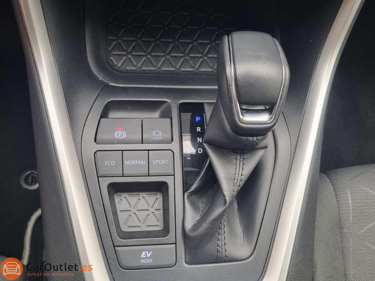 32 - Toyota RAV4 2022 - AUTO
