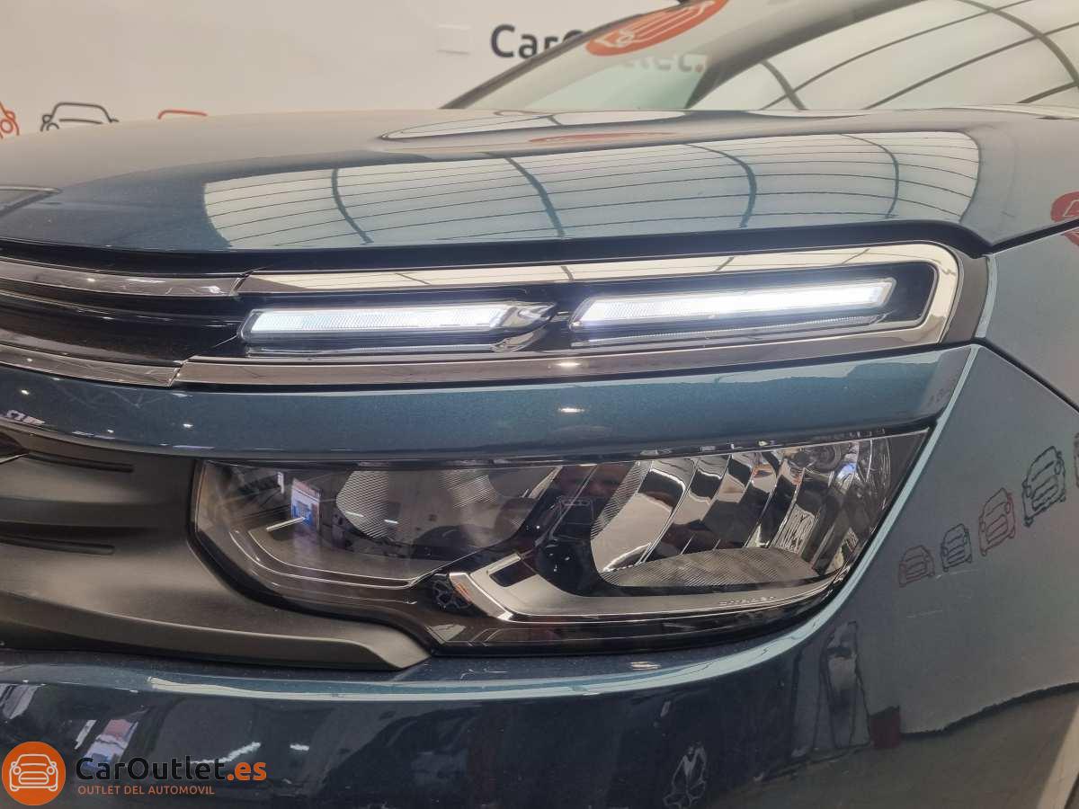 6 - Citroen C5 Aircross 2019