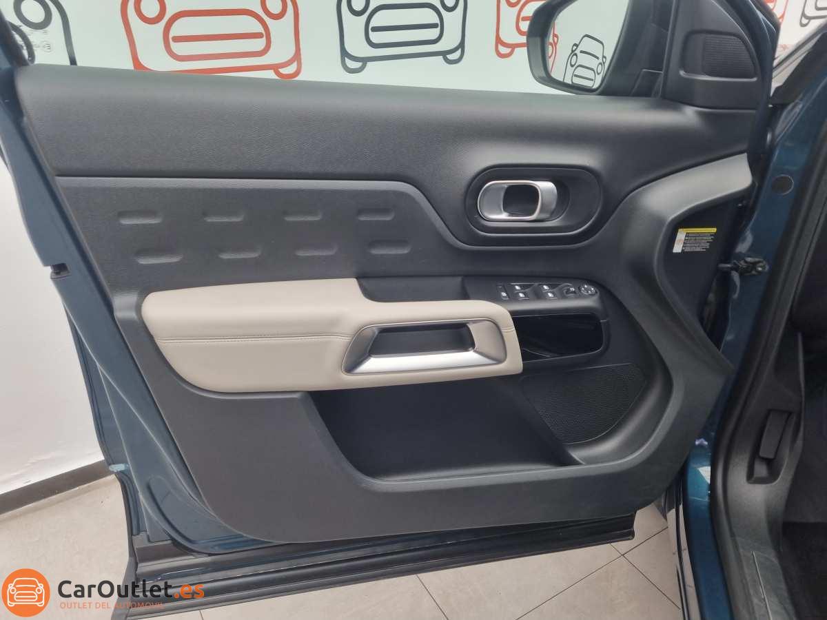 14 - Citroen C5 Aircross 2019