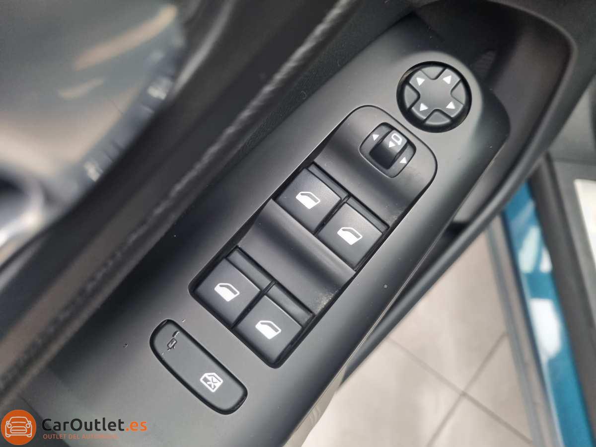 15 - Citroen C5 Aircross 2019