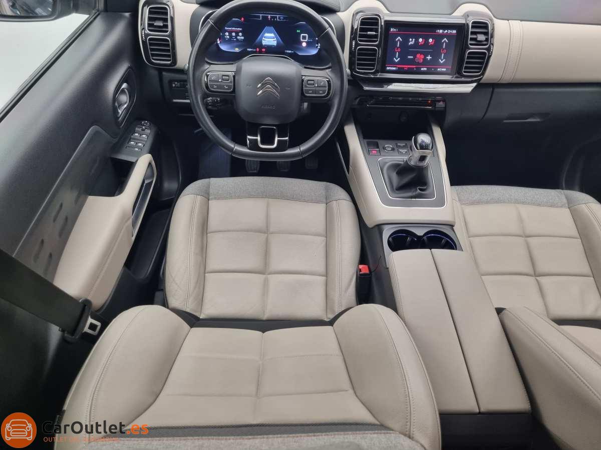 20 - Citroen C5 Aircross 2019