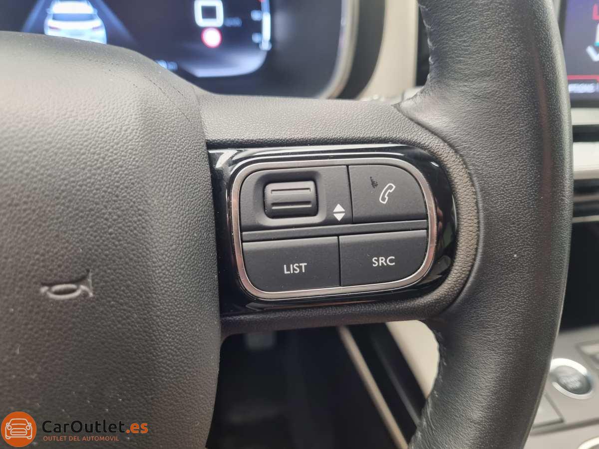 23 - Citroen C5 Aircross 2019