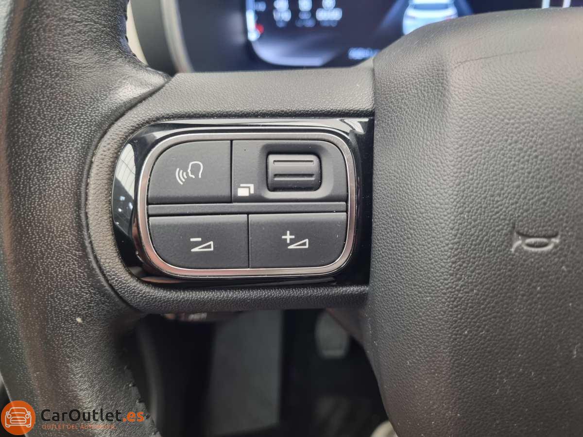 24 - Citroen C5 Aircross 2019