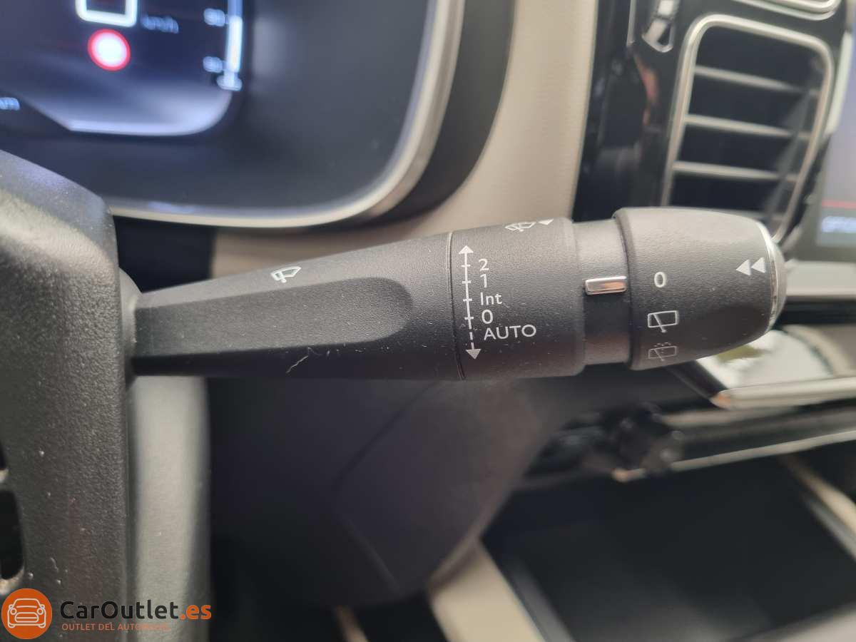 25 - Citroen C5 Aircross 2019