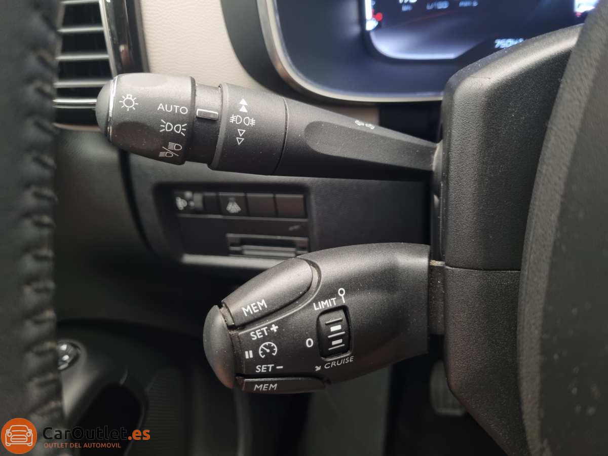 26 - Citroen C5 Aircross 2019