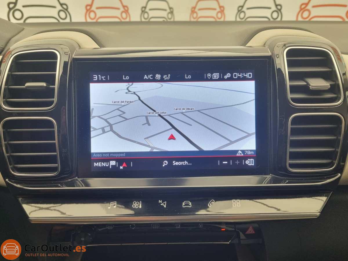 29 - Citroen C5 Aircross 2019