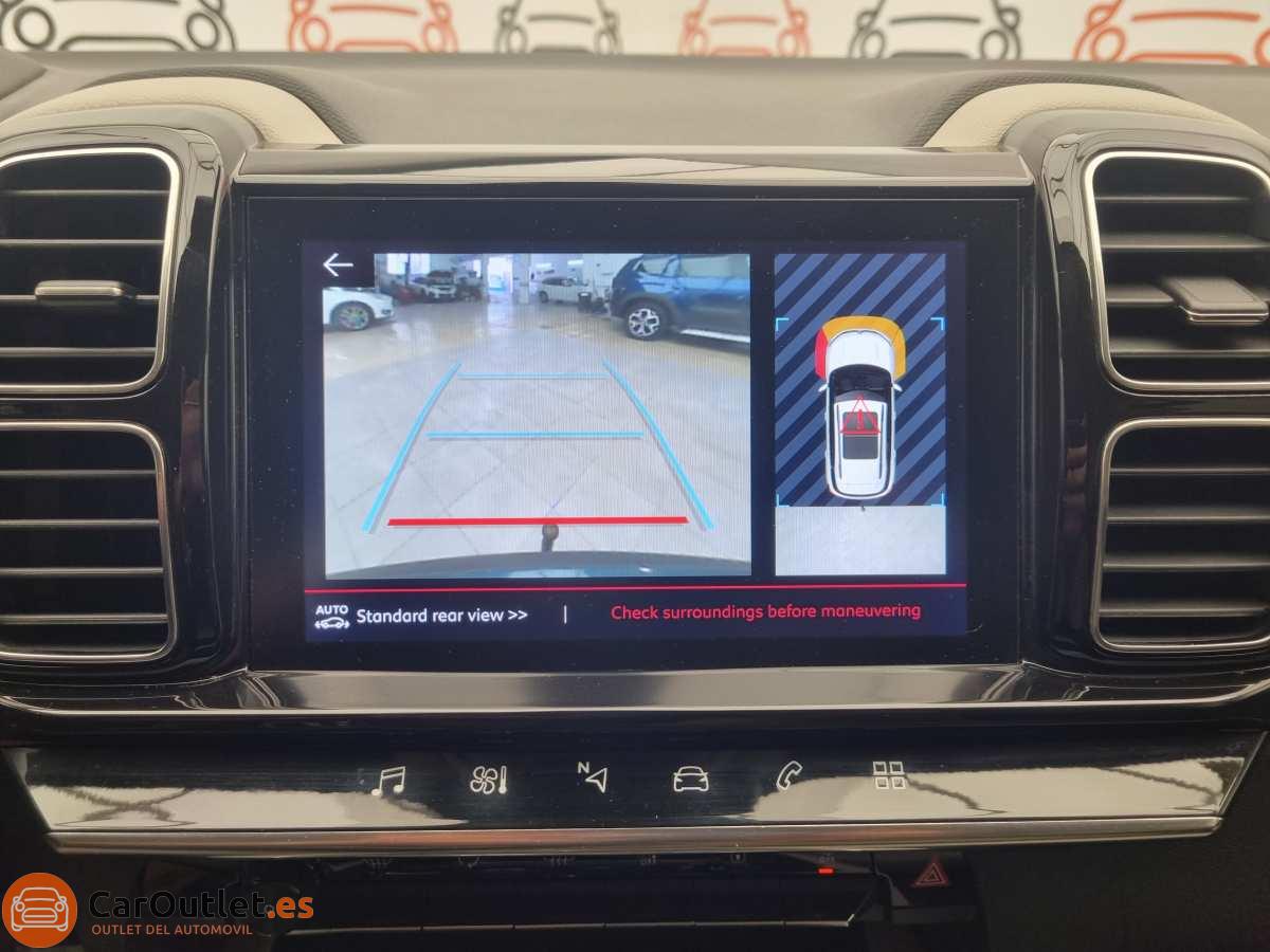 32 - Citroen C5 Aircross 2019