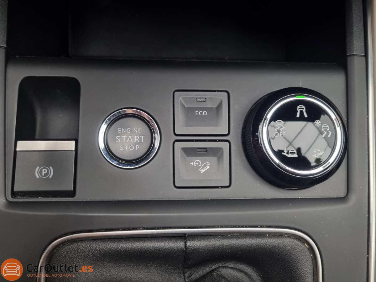 34 - Citroen C5 Aircross 2019
