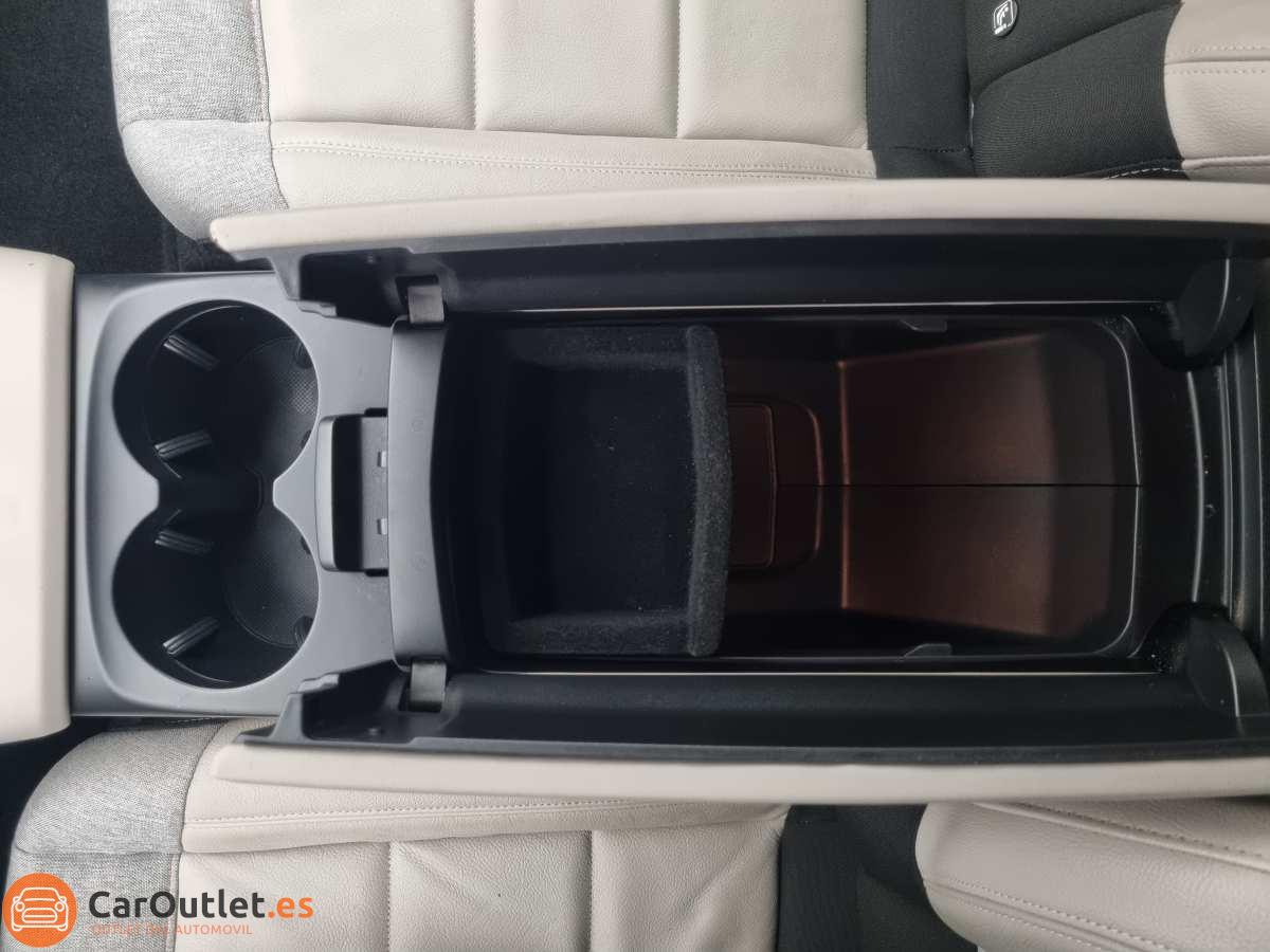35 - Citroen C5 Aircross 2019