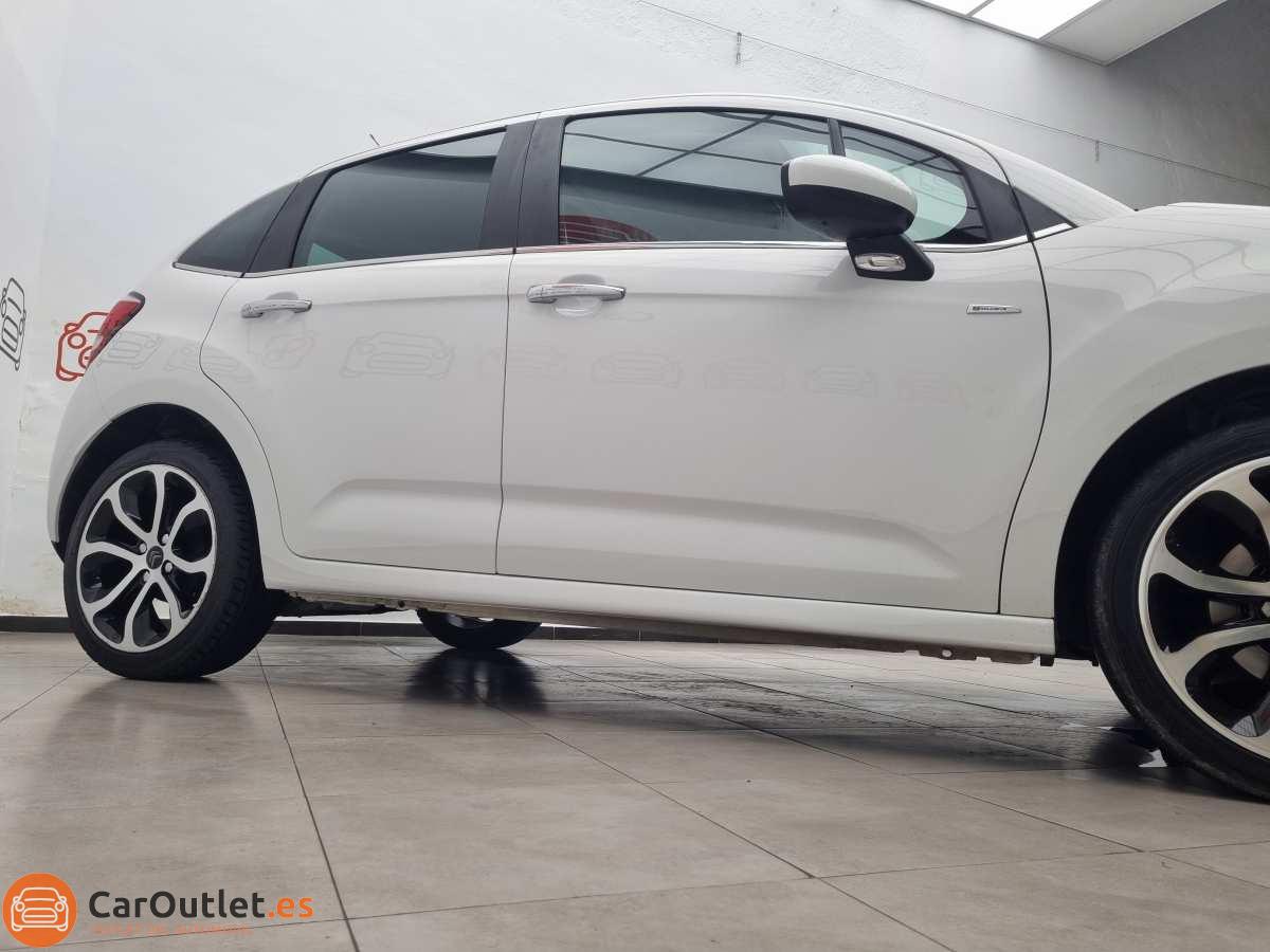 3 - Citroen C3 2014