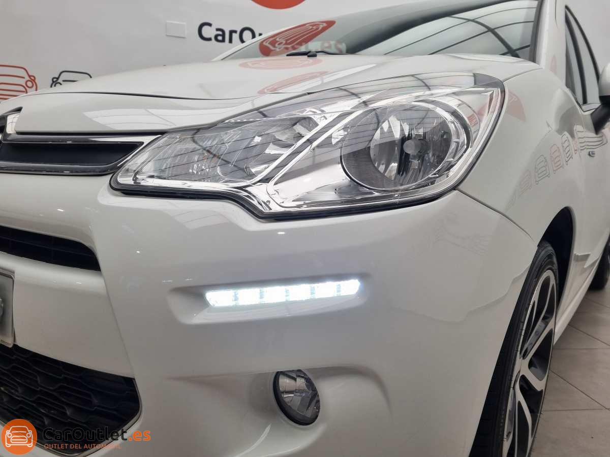 6 - Citroen C3 2014