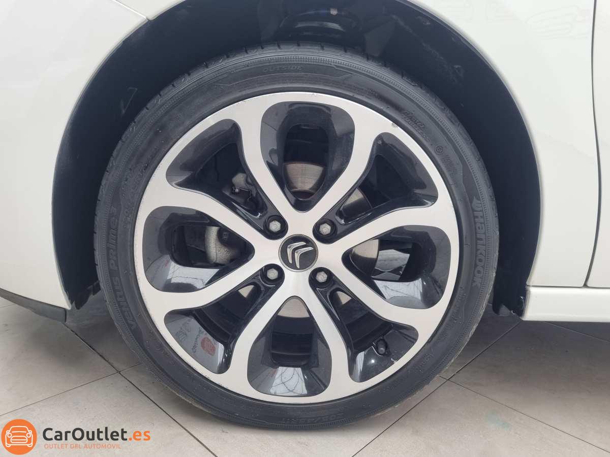 7 - Citroen C3 2014
