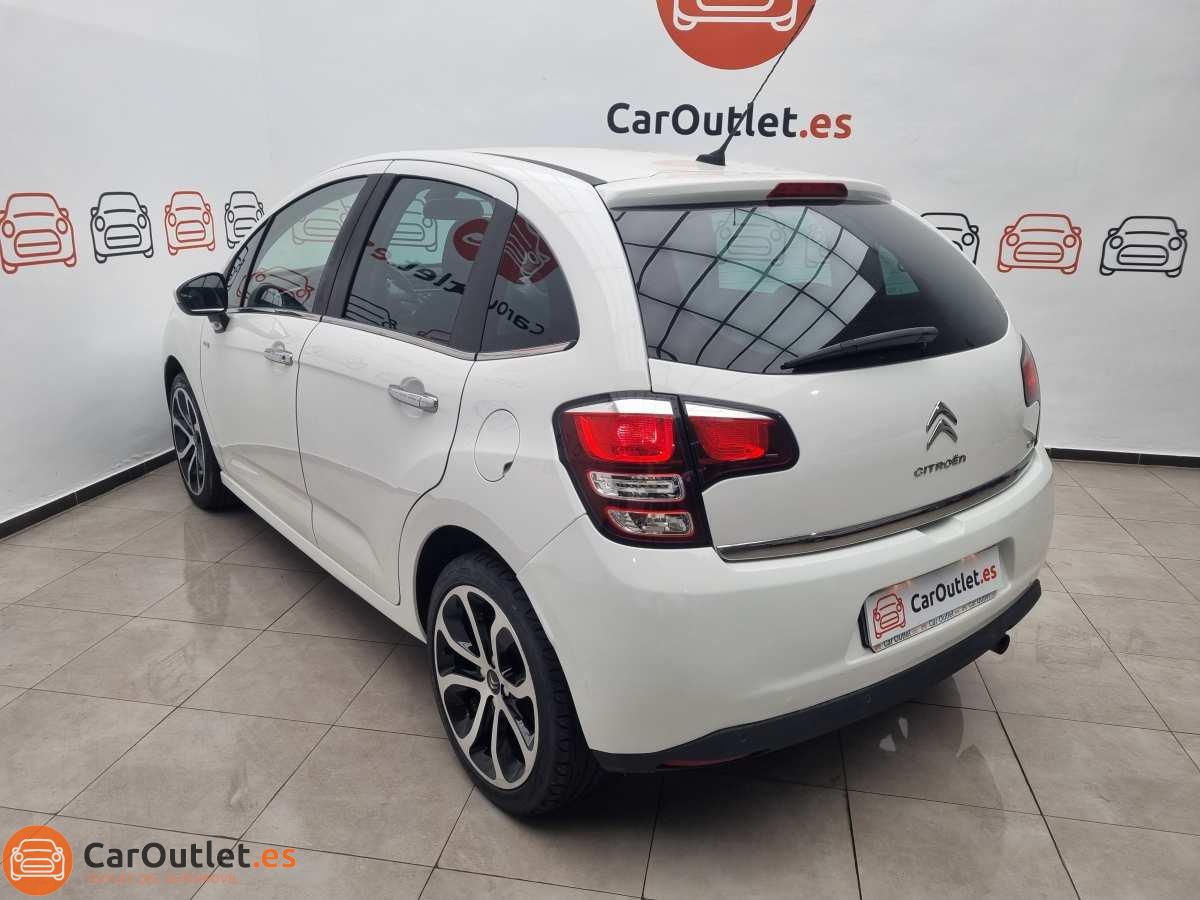 11 - Citroen C3 2014