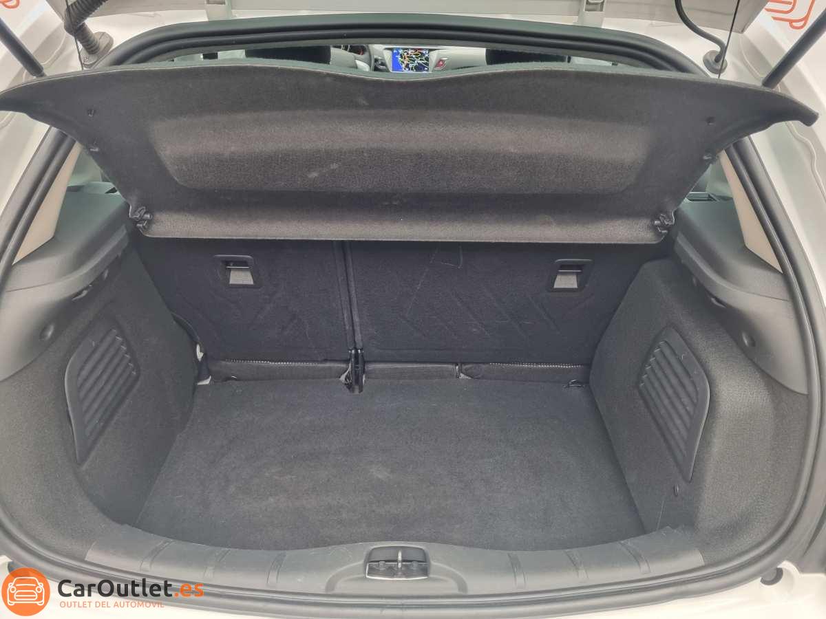 12 - Citroen C3 2014