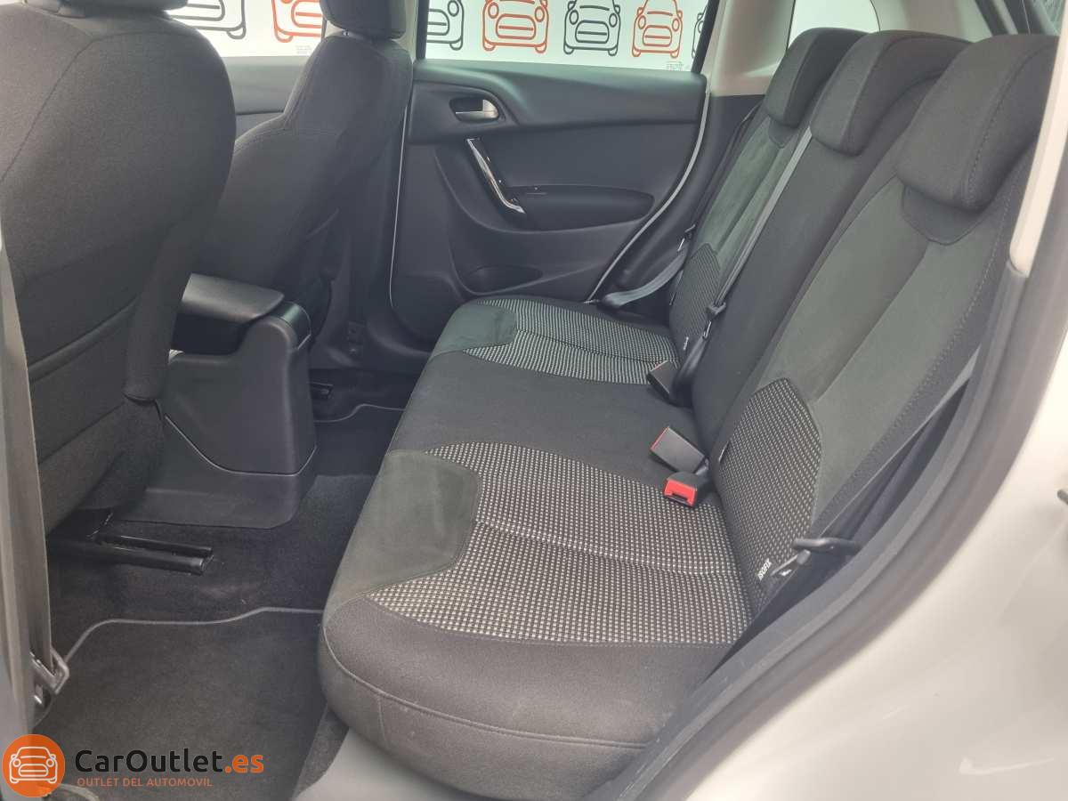13 - Citroen C3 2014