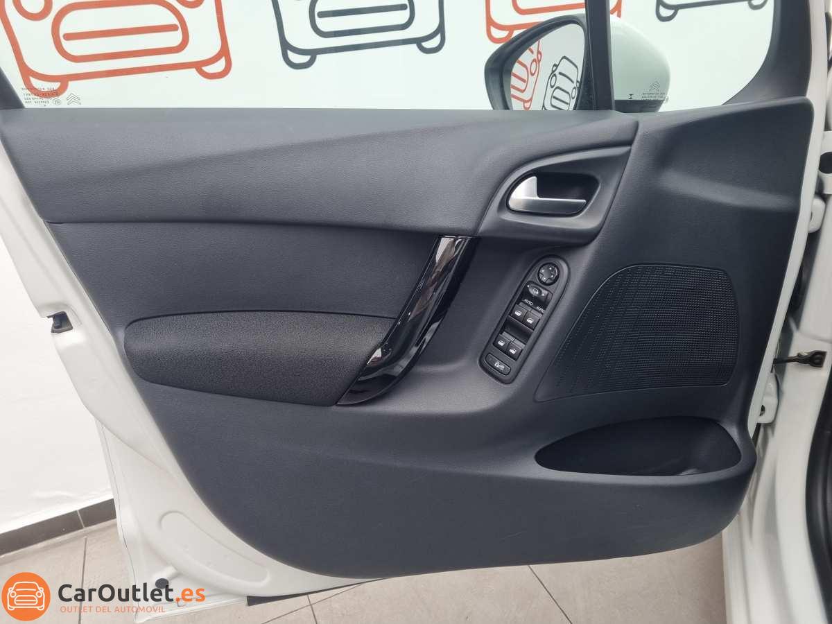 14 - Citroen C3 2014