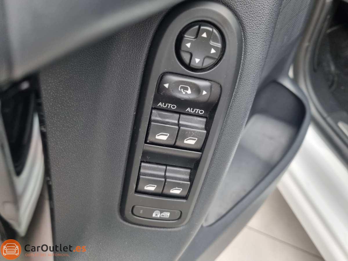 15 - Citroen C3 2014
