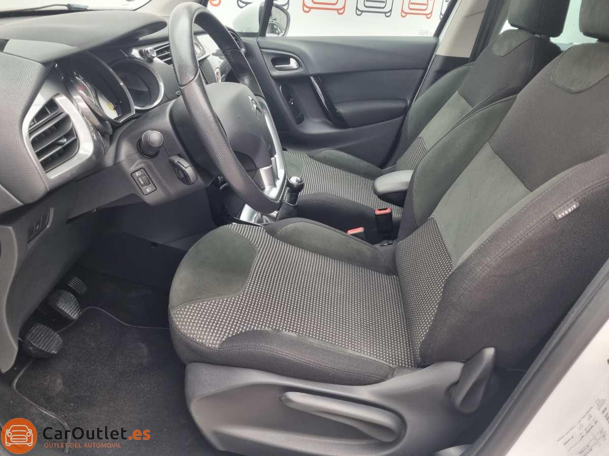 16 - Citroen C3 2014