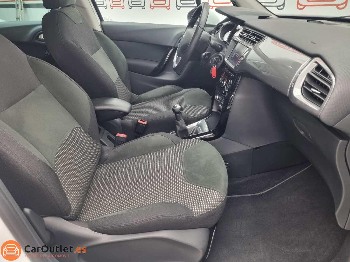 17 - Citroen C3 2014