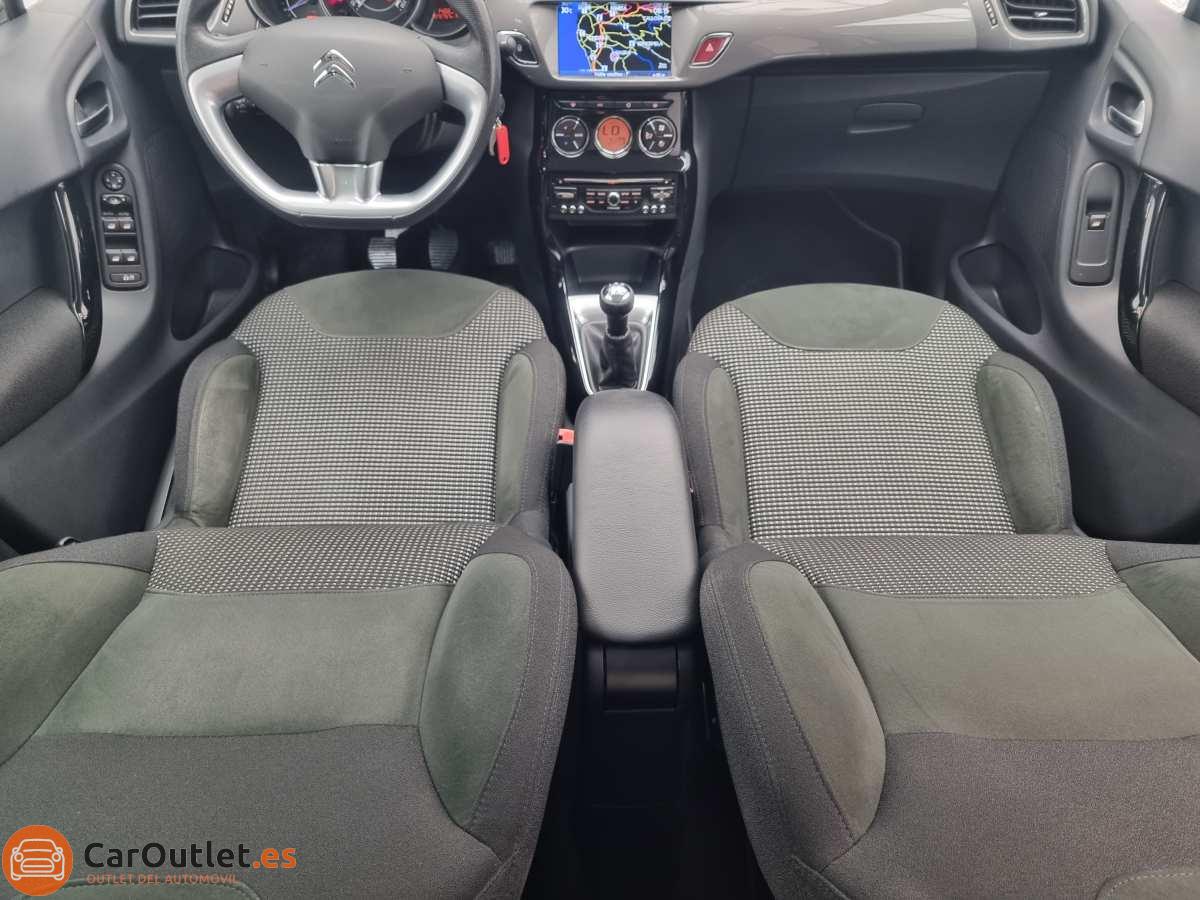 18 - Citroen C3 2014