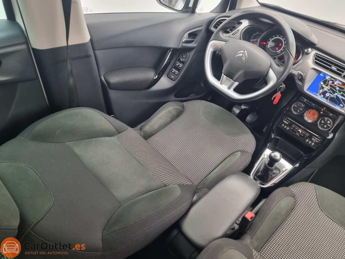 19 - Citroen C3 2014